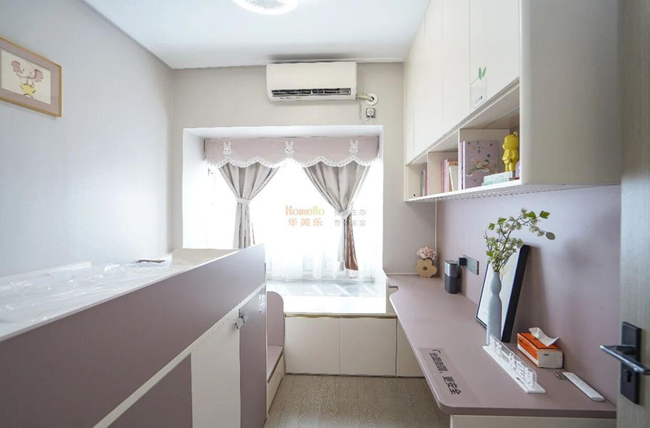 【實景案例】保利和悅春風(fēng)：拒絕將就！一套真正為生活而生的三室戶型！